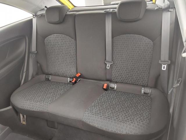 Opel Corsa image 1