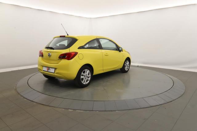 Opel Corsa image 5