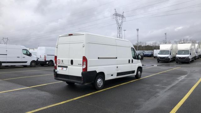 Peugeot Boxer image 1