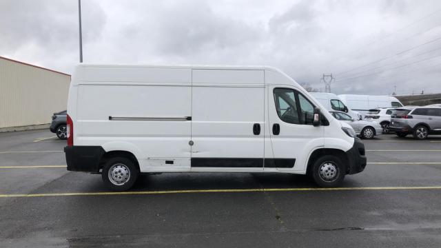 Peugeot Boxer image 7