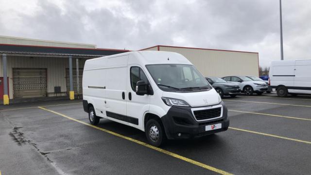 Peugeot Boxer image 3