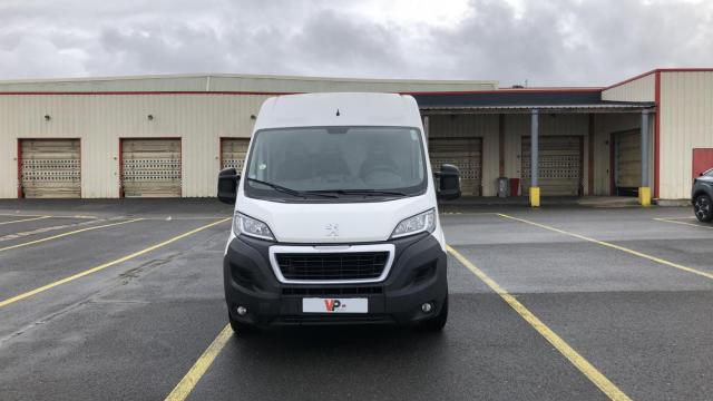 Peugeot Boxer image 6