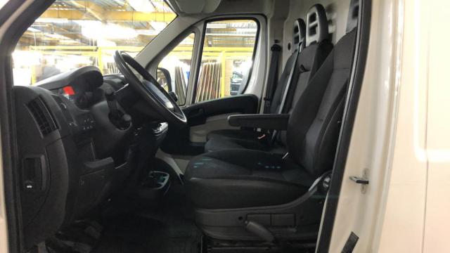 Peugeot Boxer image 5