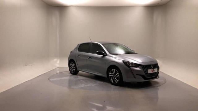 Peugeot 208 image 2