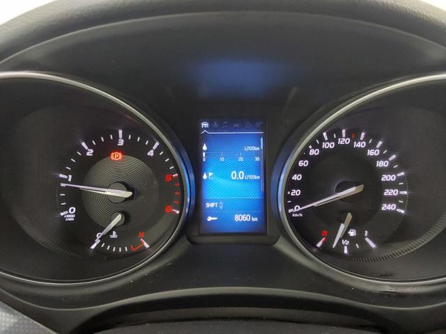 Toyota Avensis image 3