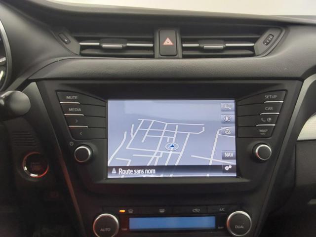 Toyota Avensis image 7