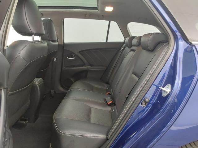 Toyota Avensis image 6