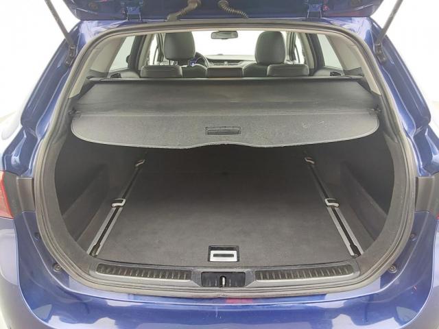 Toyota Avensis image 8