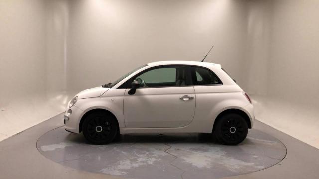 Fiat 500 image 4