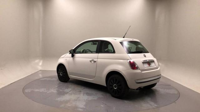 Fiat 500 image 2