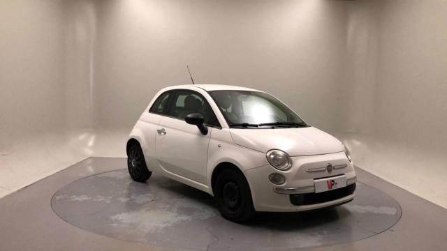 Fiat 500 image 6