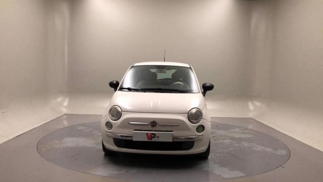 Fiat 500 image 1