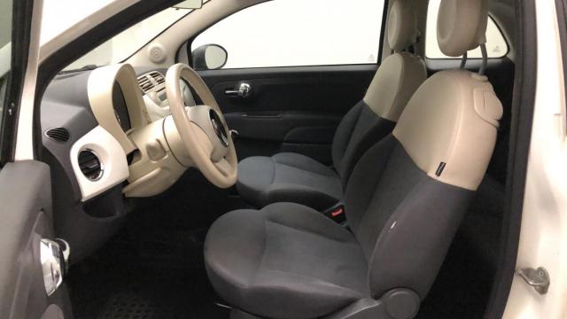 Fiat 500 image 8