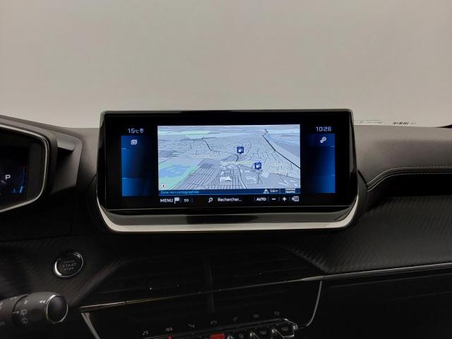Peugeot 208 image 8
