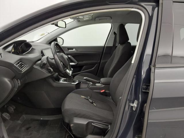 Peugeot 308 Sw image 2