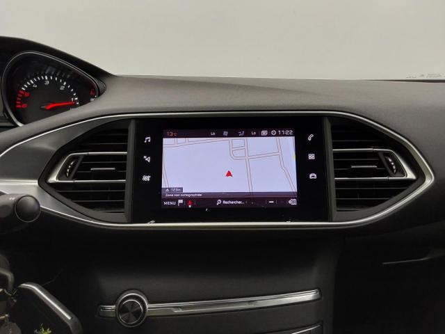 Peugeot 308 Sw image 4