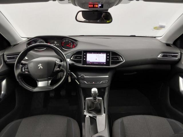 Peugeot 308 Sw image 5