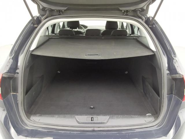 Peugeot 308 Sw image 1