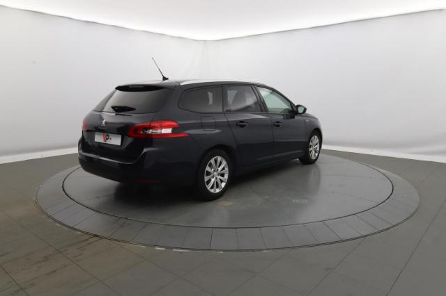 Peugeot 308 Sw image 7