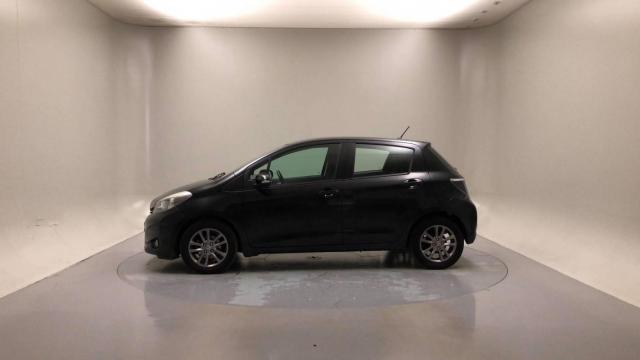 Toyota Yaris image 6