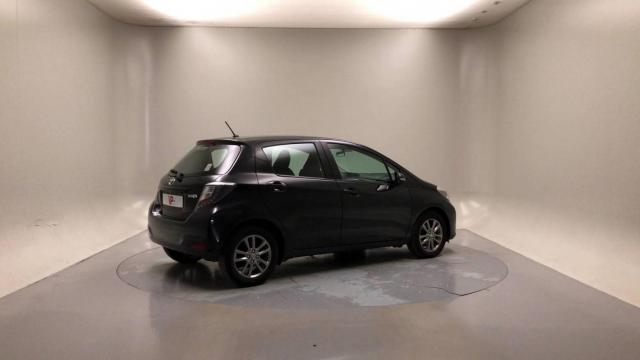 Toyota Yaris image 1
