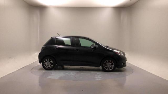 Toyota Yaris image 4