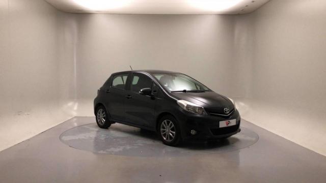 Toyota Yaris image 3