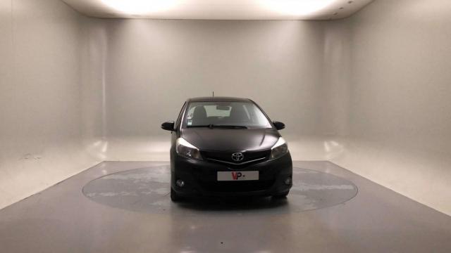 Toyota Yaris image 5