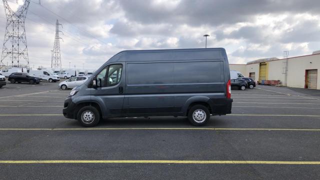 Peugeot Boxer image 1