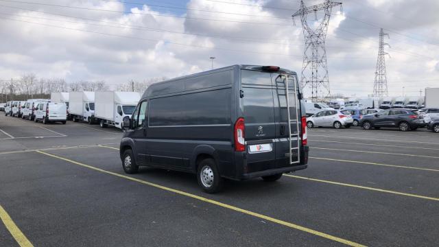 Peugeot Boxer image 4