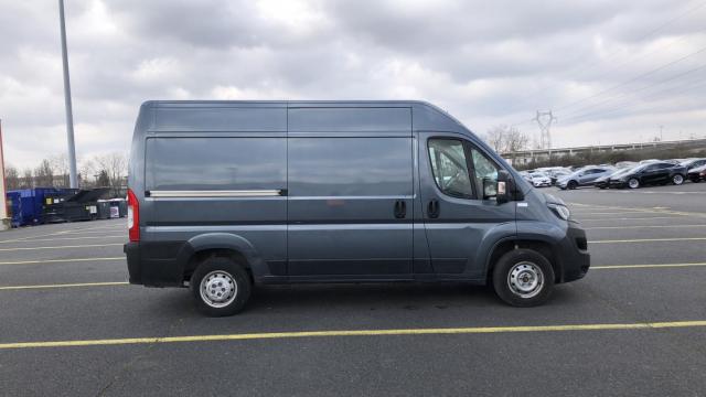 Peugeot Boxer image 8