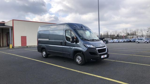 Peugeot Boxer image 7
