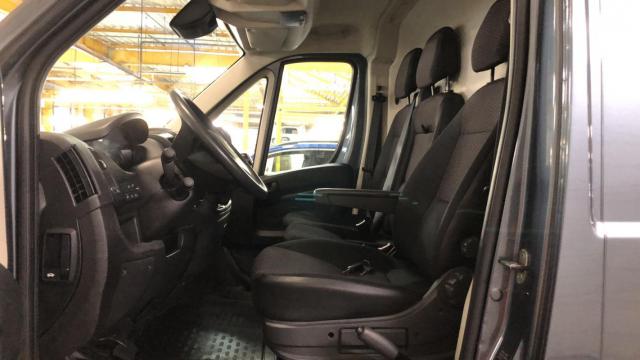 Peugeot Boxer image 6