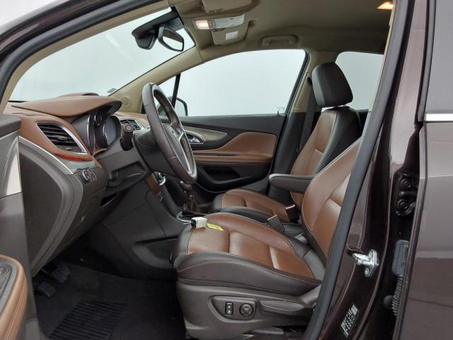 Opel Mokka image 3