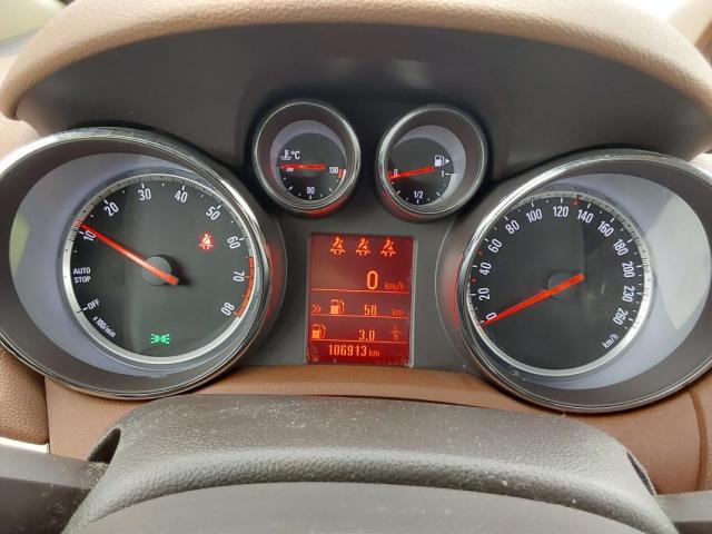Opel Mokka image 8