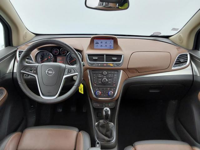 Opel Mokka image 7