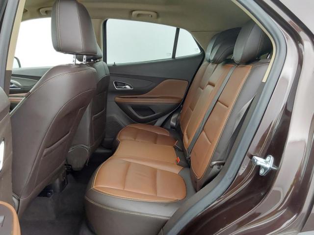 Opel Mokka image 5