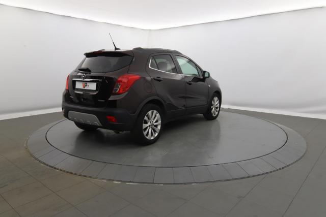 Opel Mokka image 6