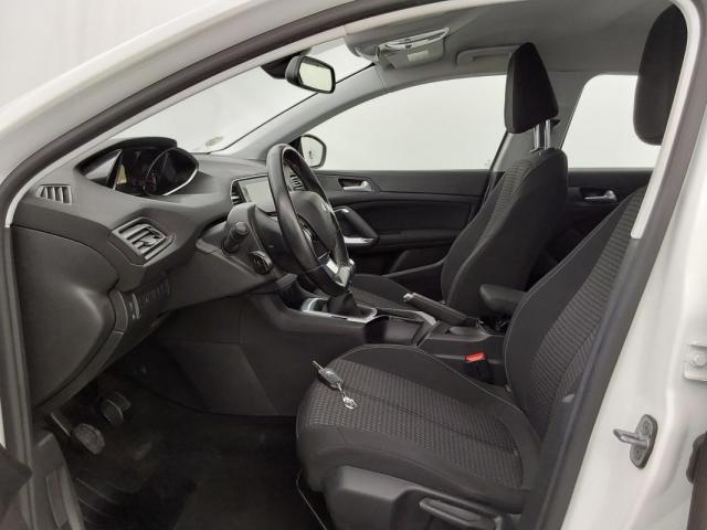 Peugeot 308 Sw image 2