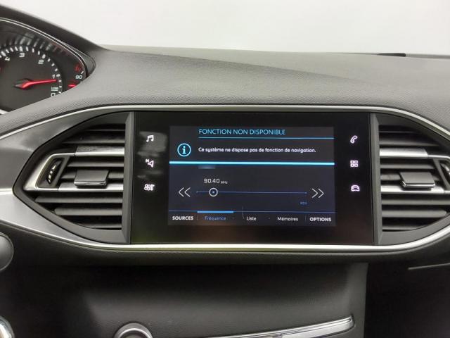 Peugeot 308 Sw image 5