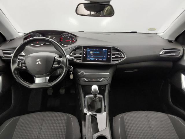 Peugeot 308 Sw image 1