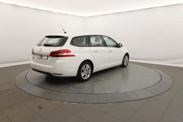 Peugeot 308 Sw image 4