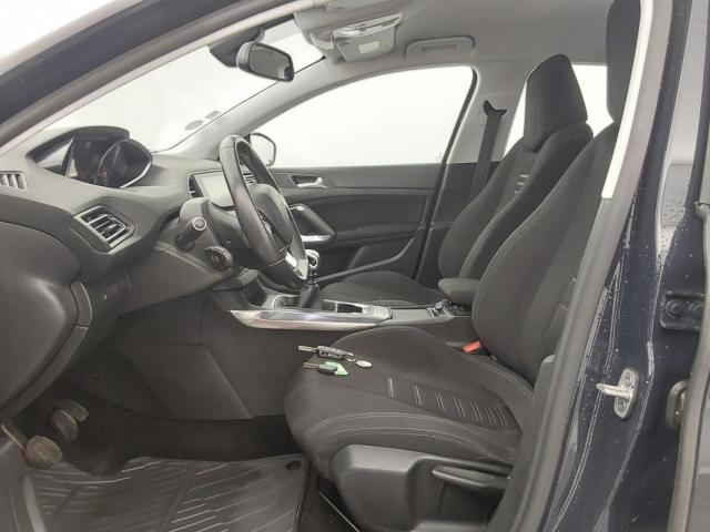 Peugeot 308 image 3