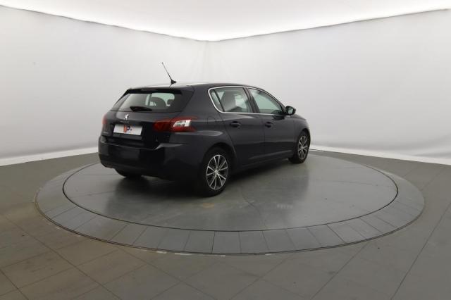 Peugeot 308 image 7