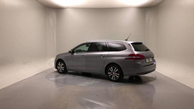 Peugeot 308 Sw image 2
