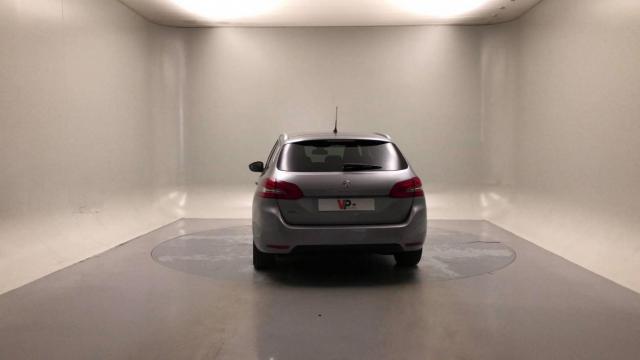 Peugeot 308 Sw image 6