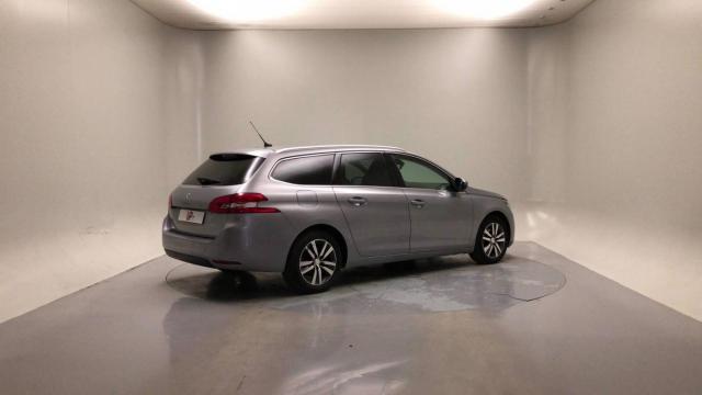 Peugeot 308 Sw image 5
