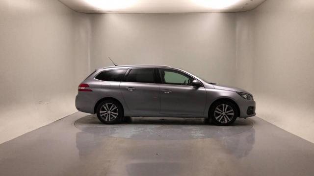 Peugeot 308 Sw image 8