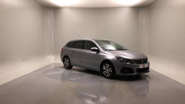 Peugeot 308 Sw image 1