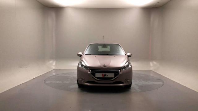 Peugeot 208 image 5